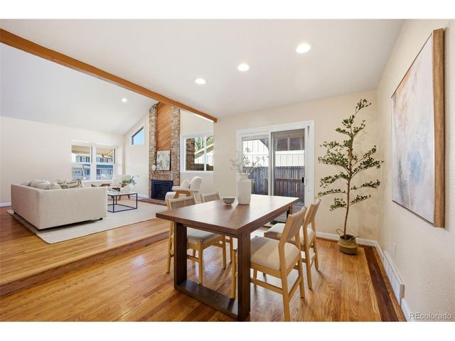 6014 S Kingston Cir, Englewood, CO 80111