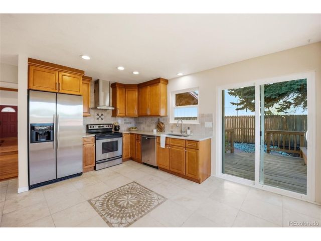 6014 S Kingston Cir, Englewood, CO 80111