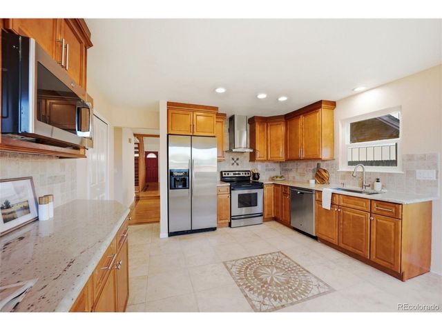 6014 S Kingston Cir, Englewood, CO 80111