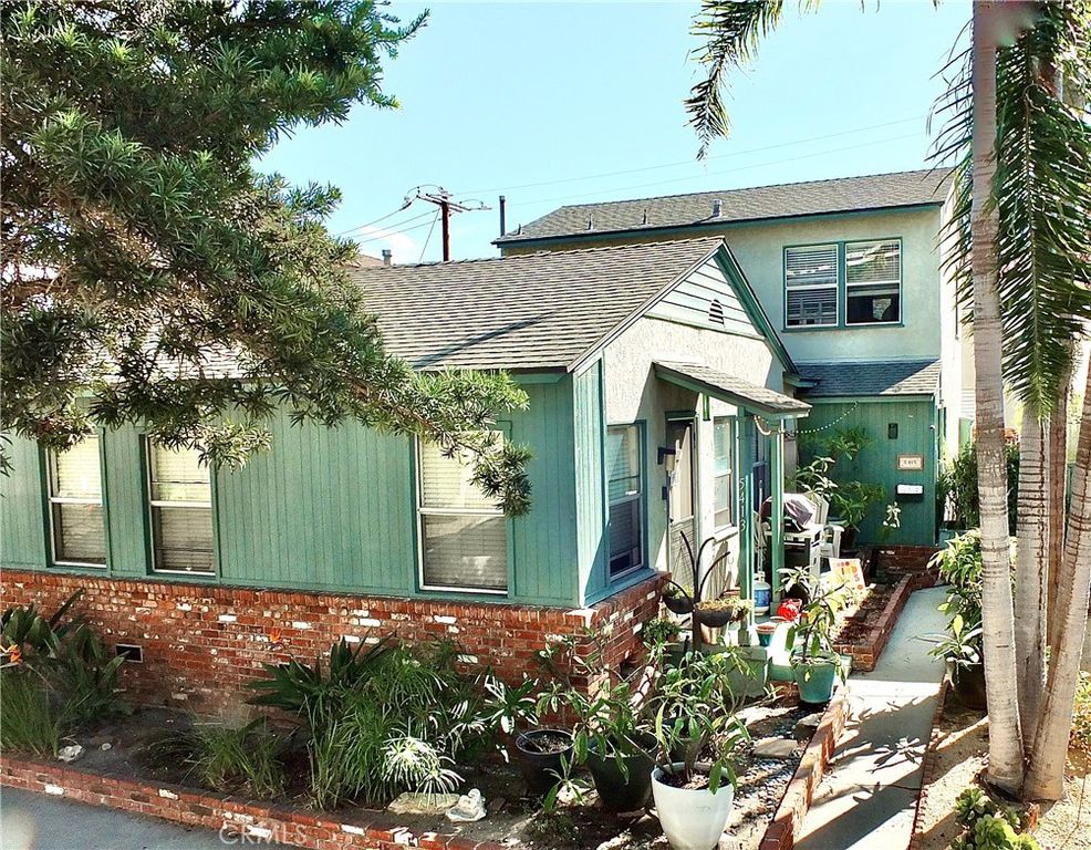 5413 E The Toledo, Long Beach, CA 90803 — exterior