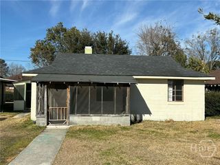803 Bowden Street, Savannah, GA 31415
