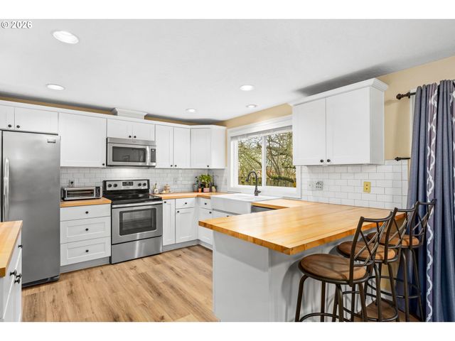 11015 Sw 65TH Ave, Portland, OR 97219