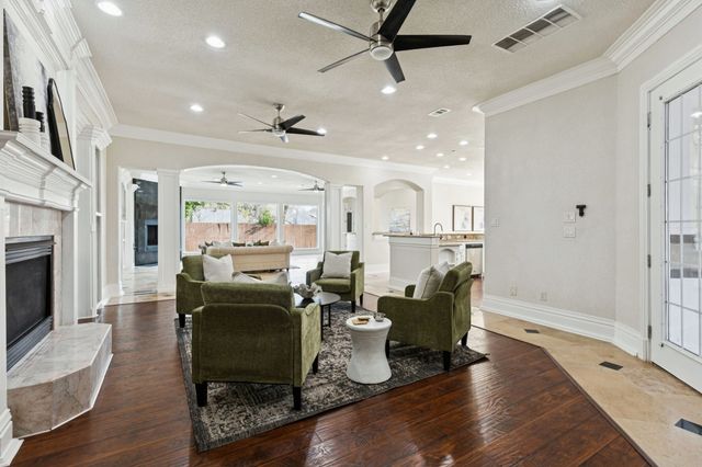 469 Apache Trail, Keller, TX 76248