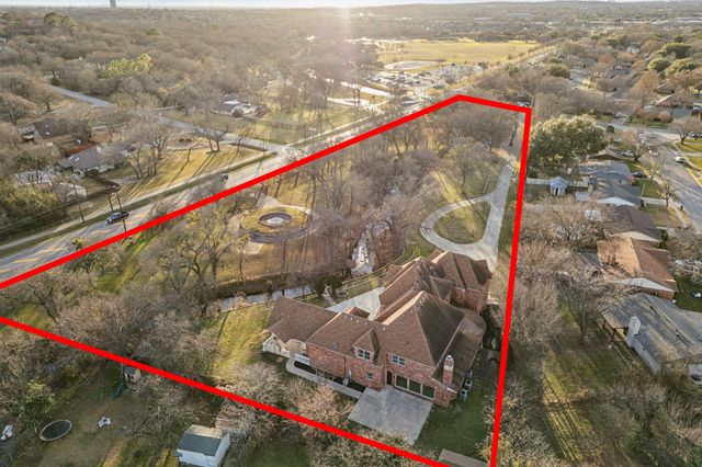 469 Apache Trail, Keller, TX 76248