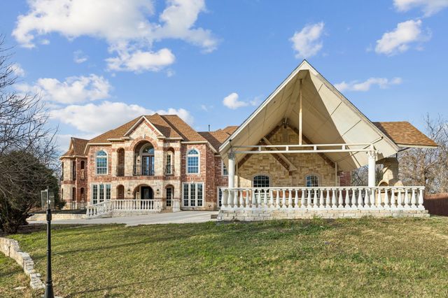 469 Apache Trail, Keller, TX 76248