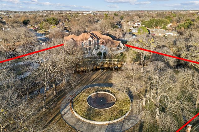 469 Apache Trail, Keller, TX 76248