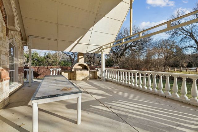 469 Apache Trail, Keller, TX 76248