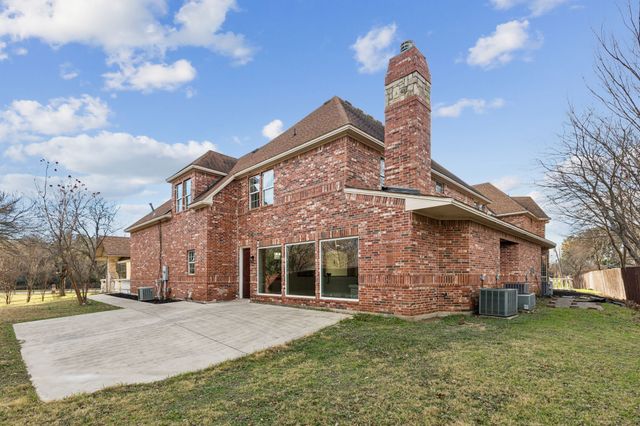 469 Apache Trail, Keller, TX 76248