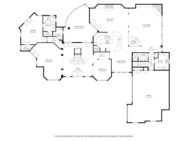 469 Apache Trail, Keller, TX 76248