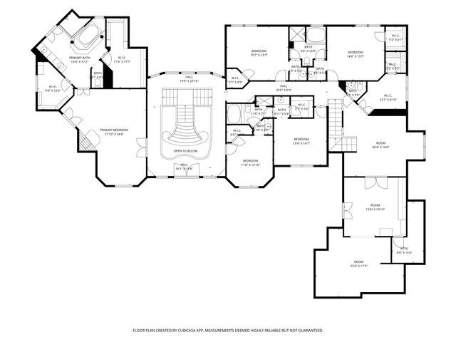 469 Apache Trail, Keller, TX 76248