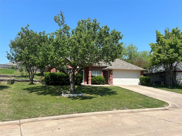 1712 Creekside Avenue, Sherman, TX 75092