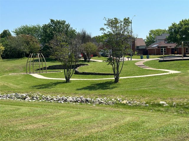 1712 Creekside Avenue, Sherman, TX 75092