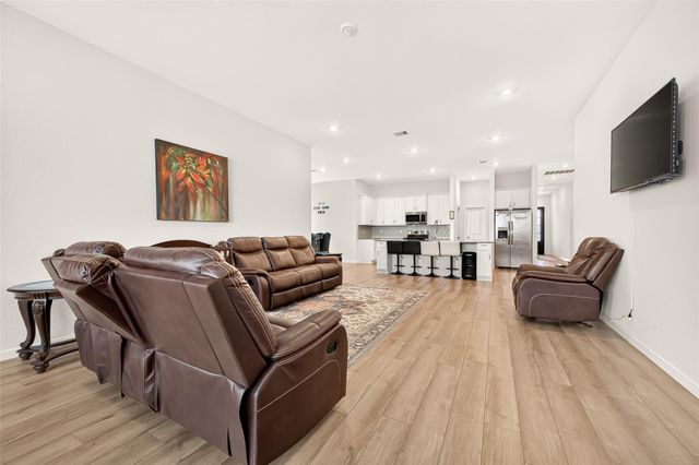2327 Lily Cove Court, Richmond, TX 77469