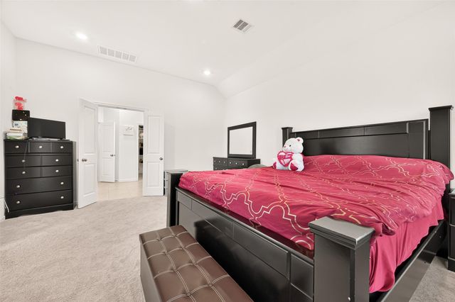 2327 Lily Cove Court, Richmond, TX 77469