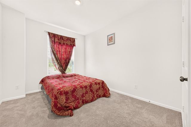 2327 Lily Cove Court, Richmond, TX 77469