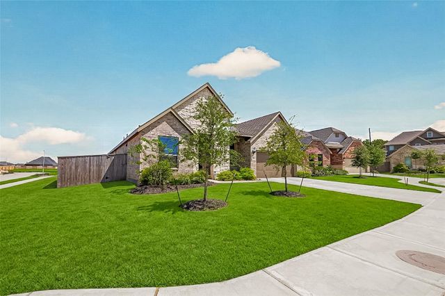 2327 Lily Cove Court, Richmond, TX 77469
