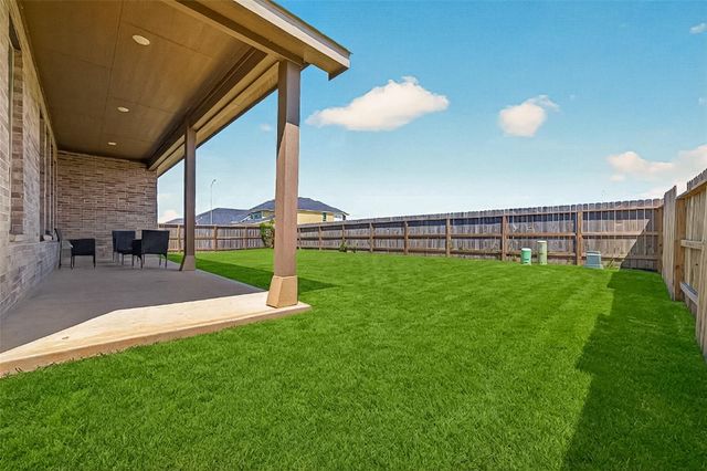 2327 Lily Cove Court, Richmond, TX 77469
