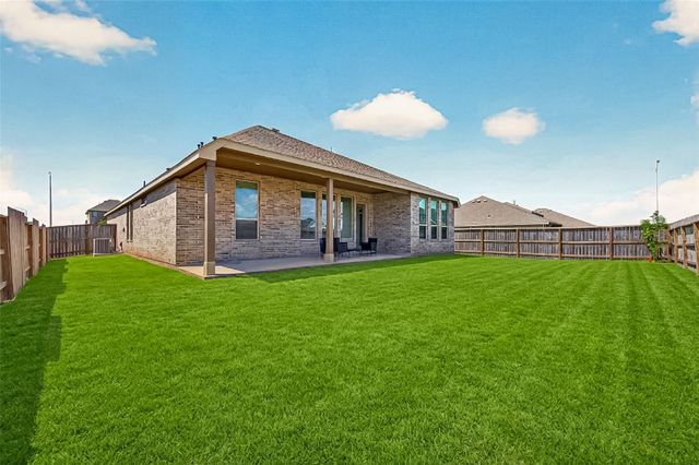 2327 Lily Cove Court, Richmond, TX 77469