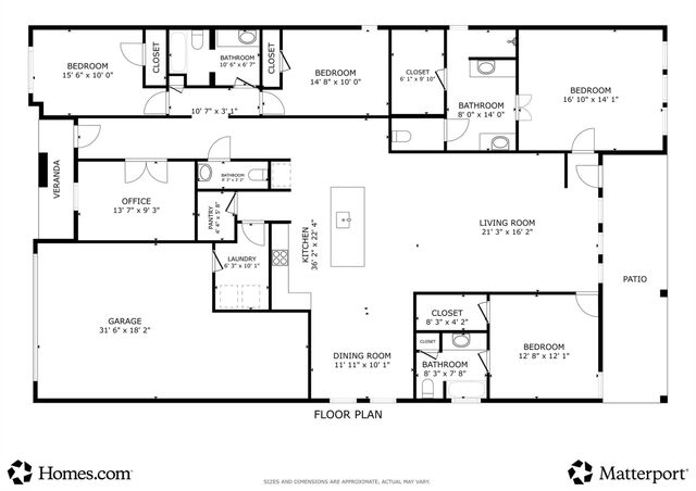 2327 Lily Cove Court, Richmond, TX 77469