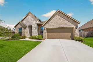 2327 Lily Cove Court, Richmond, TX 77469
