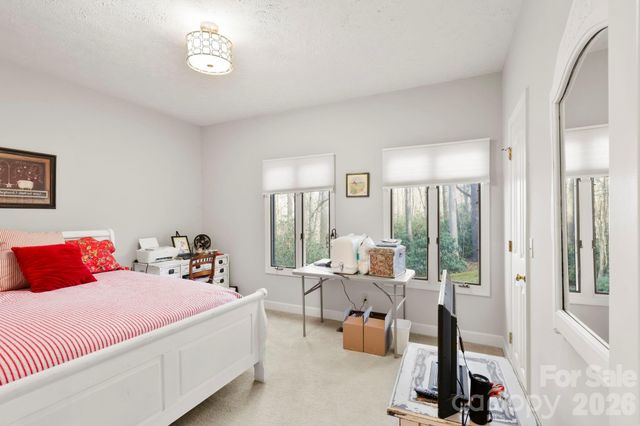 446 Silver Fox Lane, Pisgah Forest, NC 28768