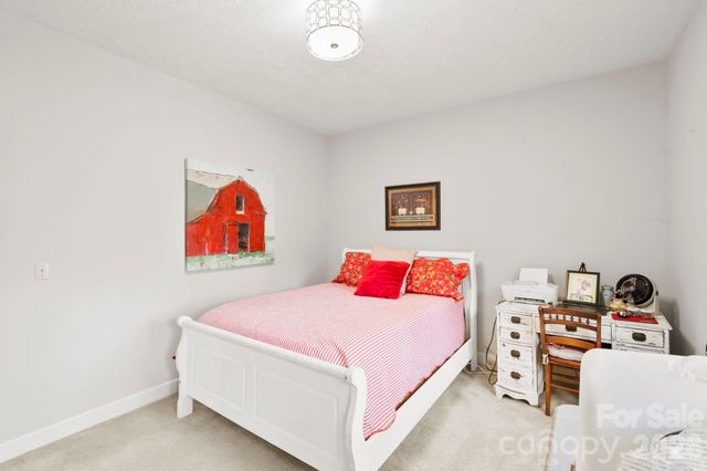 446 Silver Fox Lane, Pisgah Forest, NC 28768