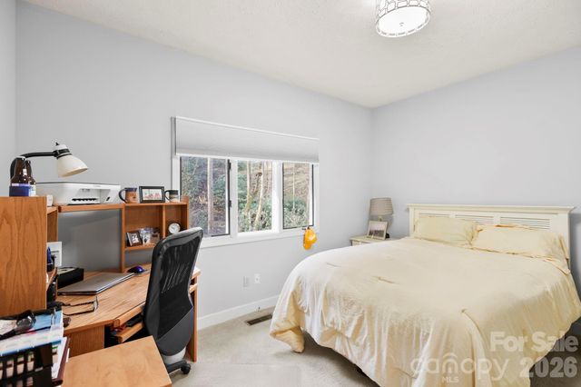 446 Silver Fox Lane, Pisgah Forest, NC 28768