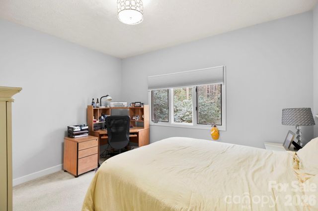 446 Silver Fox Lane, Pisgah Forest, NC 28768
