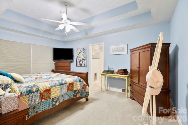 446 Silver Fox Lane, Pisgah Forest, NC 28768