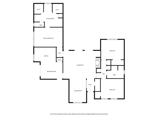 446 Silver Fox Lane, Pisgah Forest, NC 28768