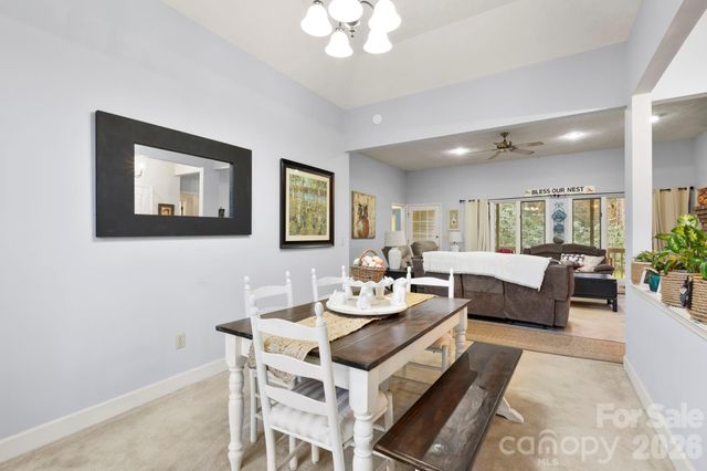 446 Silver Fox Lane, Pisgah Forest, NC 28768