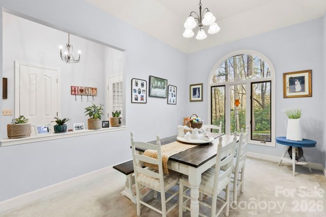 446 Silver Fox Lane, Pisgah Forest, NC 28768