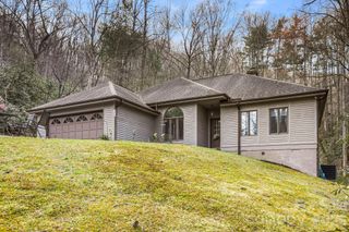 446 Silver Fox Lane, Pisgah Forest, NC 28768