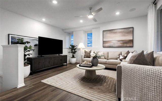 3956 E. Bucknell Paseo, Ontario, CA 91761