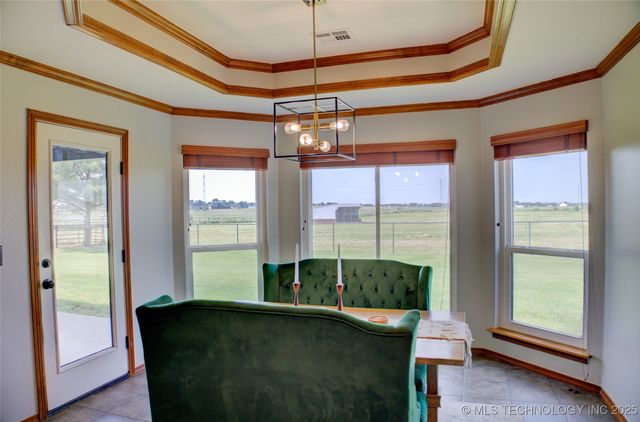 5815 E 136th Street North, Collinsville, OK 74021