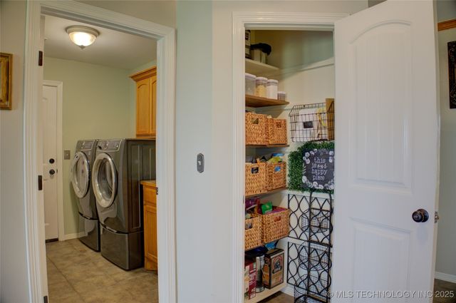 5815 E 136th Street North, Collinsville, OK 74021