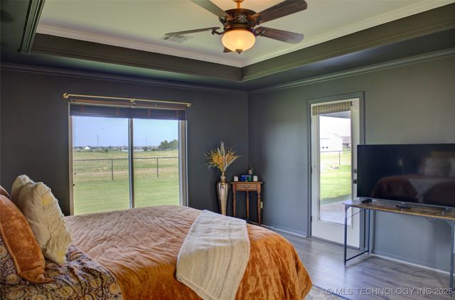 5815 E 136th Street North, Collinsville, OK 74021