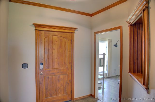 5815 E 136th Street North, Collinsville, OK 74021