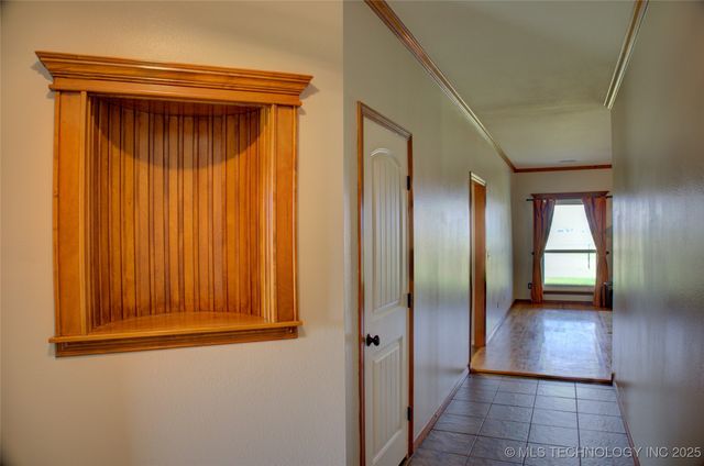 5815 E 136th Street North, Collinsville, OK 74021