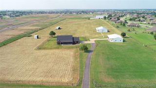 5815 E 136th Street North, Collinsville, OK 74021