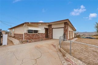 540 Frances Drive, Barstow, CA 92311