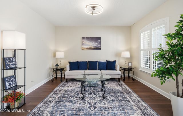 140 SOUTHERN BRIDGE Boulevard 3, St. Johns, FL 32259