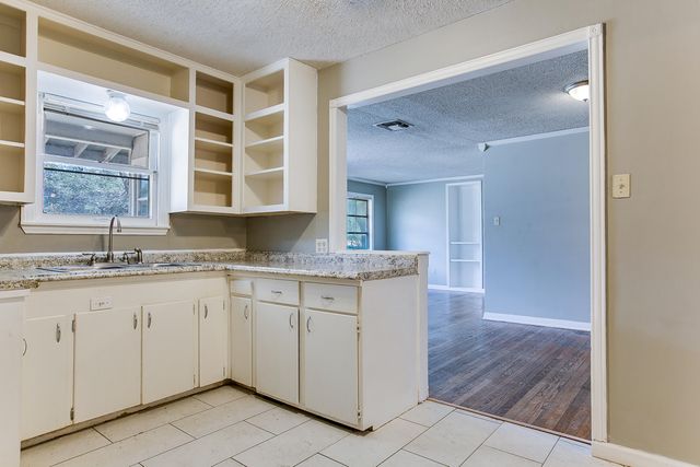2605 Dena Drive, San Angelo, TX 76904