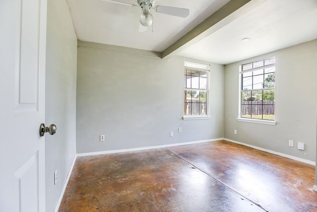 2605 Dena Drive, San Angelo, TX 76904