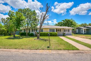 2605 Dena Drive, San Angelo, TX 76904