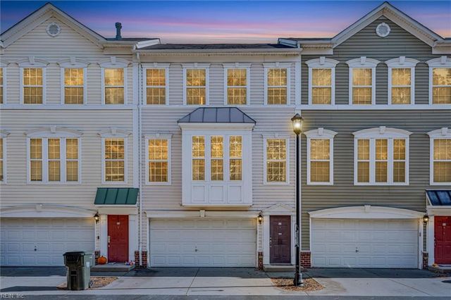 626 Jessica CIR, Newport News, VA 23606