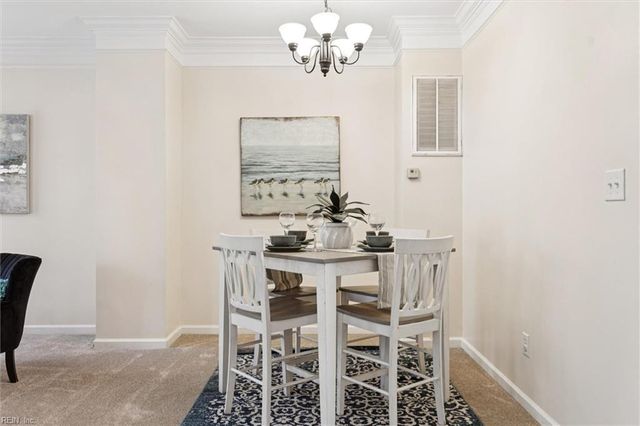 626 Jessica CIR, Newport News, VA 23606