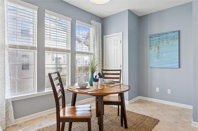 626 Jessica CIR, Newport News, VA 23606