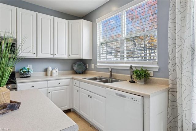 626 Jessica CIR, Newport News, VA 23606