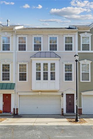 626 Jessica CIR, Newport News, VA 23606